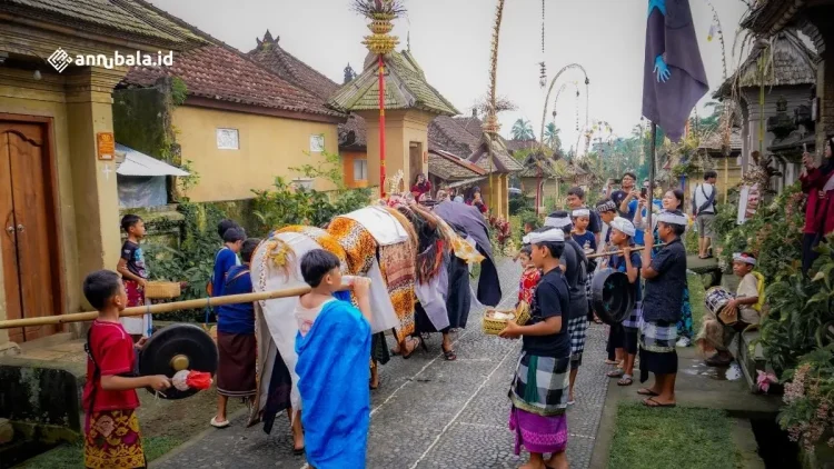 Budaya Bali
