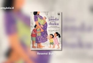 Dan Janda itu Ibuku