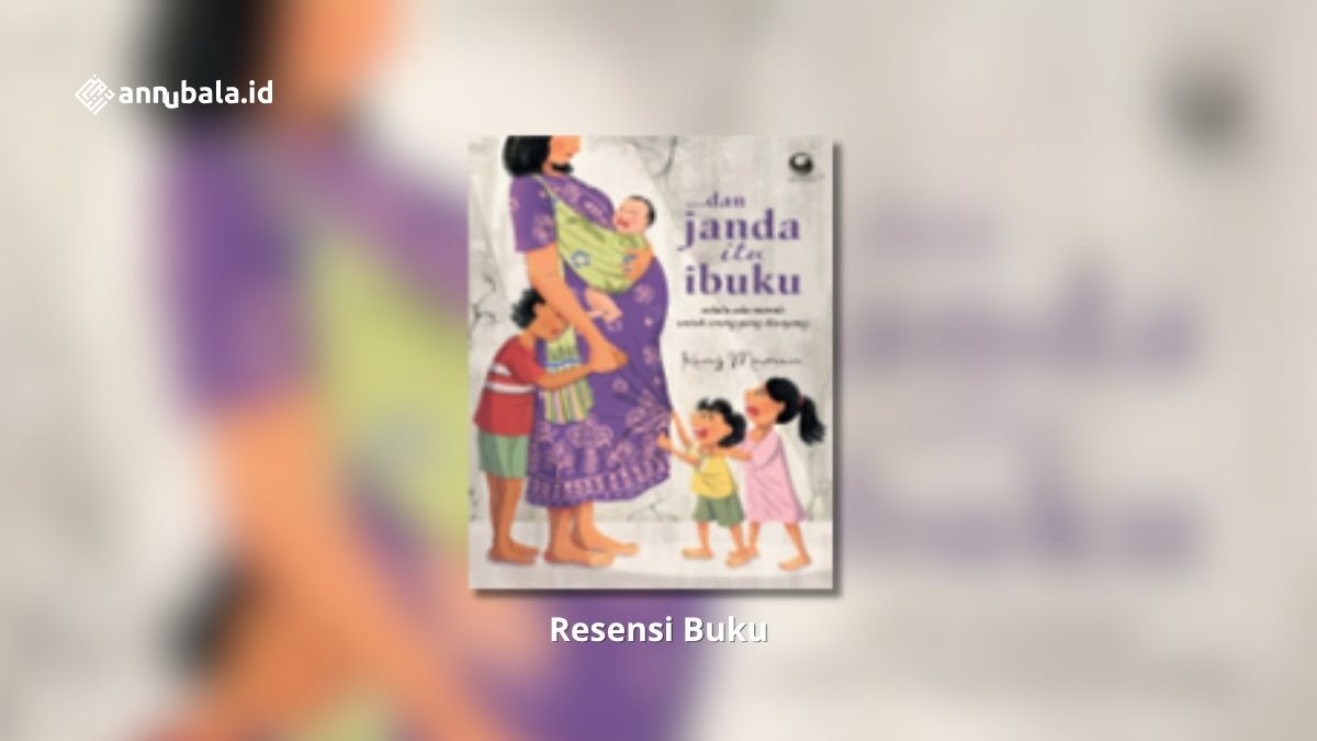 Dan Janda itu Ibuku