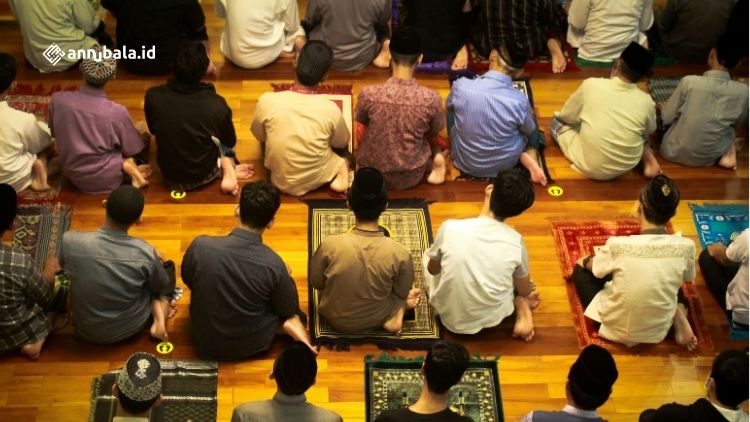 Potret Ramadan di Nusantara Sebelum Kemerdekaan