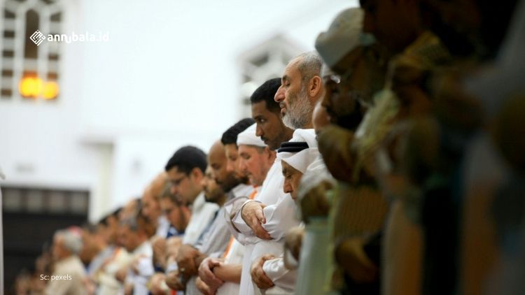 4 Faktor Salat Tarawih Lebih Ramai daripada Salat Fardu