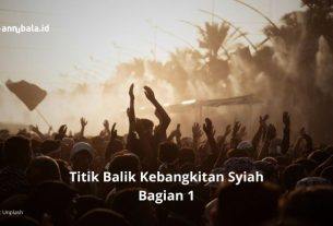 Kebangkitan Syiah