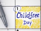 Hukum Childfree