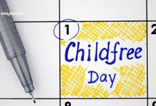 Hukum Childfree
