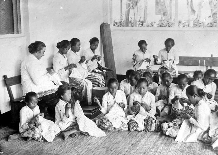 Habis Gelap, Kapan Terangnya?